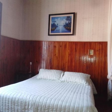 El Balcon De La Tata San Salvador de Jujuy Exterior foto