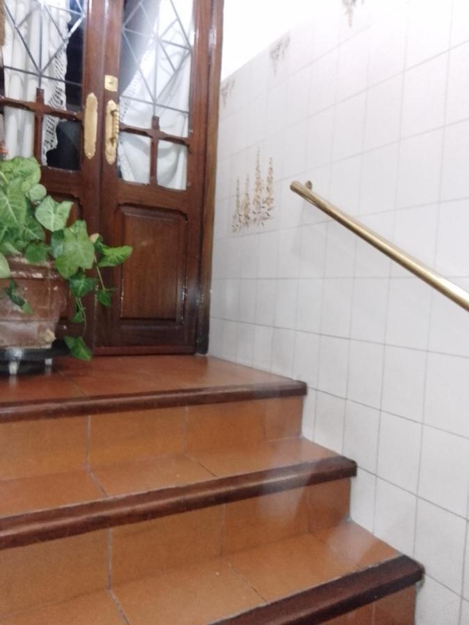 El Balcon De La Tata San Salvador de Jujuy Exterior foto