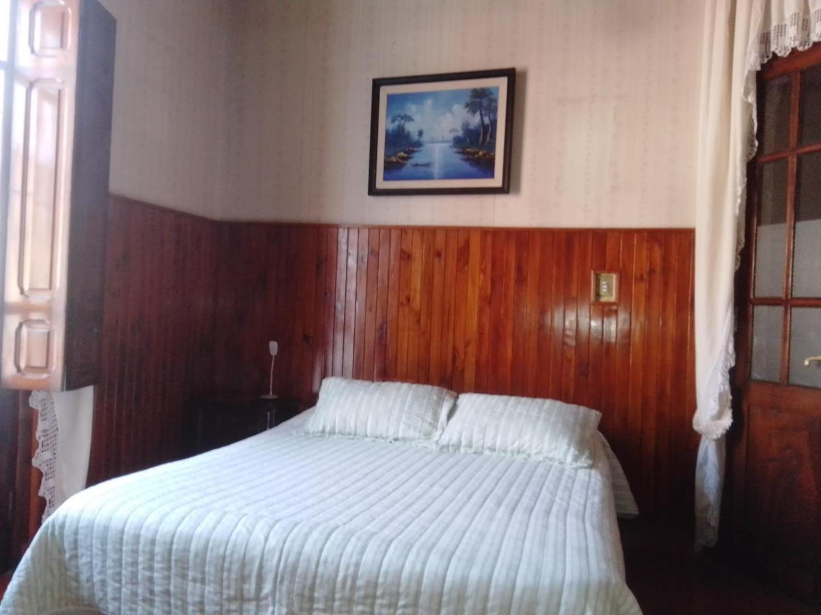 El Balcon De La Tata San Salvador de Jujuy Exterior foto