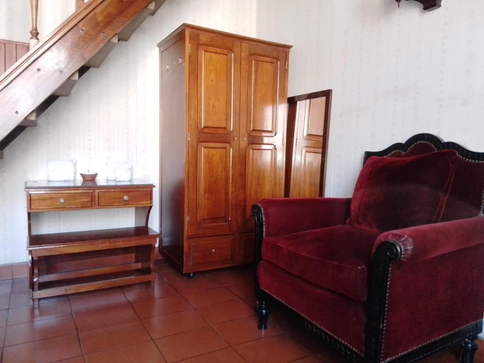 El Balcon De La Tata San Salvador de Jujuy Exterior foto