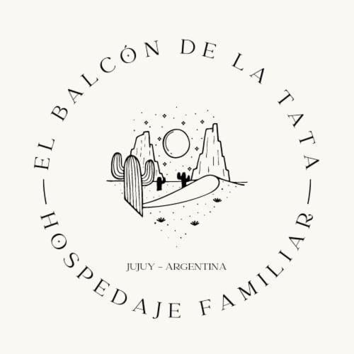 El Balcon De La Tata San Salvador de Jujuy Exterior foto
